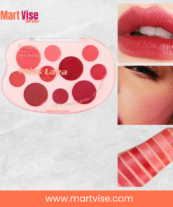 miss-lara-lip-cheek-tint.jpg – Miss Lara creamy lip and cheek tint palette for daily makeup.