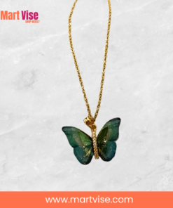 butterfly-stainless-steel-necklace-pakistan.jpg – Stainless steel butterfly necklace MartVise