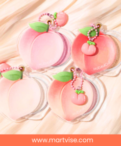 huda-now-peach-glow.jpg – huda now peach highlighter with radiant finish for Pakistani makeup looks