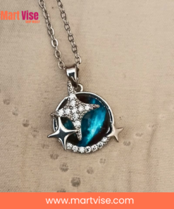 starry-nights-necklace-gift.jpg – Elegant starry nights necklace ideal for gifting in Pakistan.