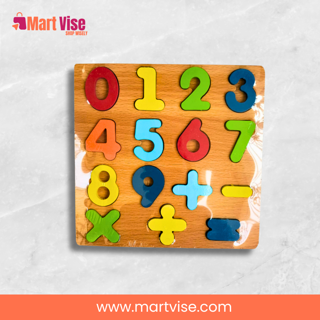safe-wooden-number-board.jpg – non-toxic educational wooden toy for kids