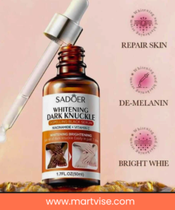 sadoer-dark-knuckle-serum.jpg – Sadoer whitening serum for dark knuckles and hands