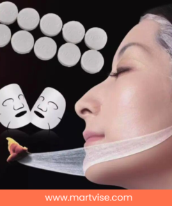 bioaqua-50pcs-mask-pack.jpg – Hydrating cotton compressed face mask pack