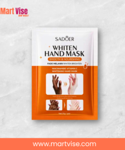 sadoer-vitamin-c-hand-mask.jpg – Whitening and moisturizing hand treatment
