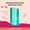 BIOAQUA Hyaluronic Acid Toner – Deep Hydration & Skin Repair for Lasting Glow