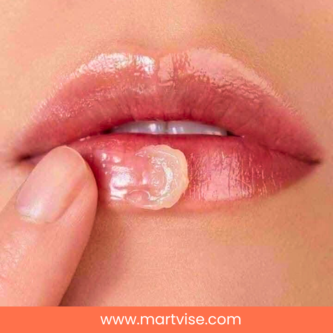 cute-donut-unicorn-lip-balm.jpg – donut-shaped unicorn lip balm for soft, hydrated lips