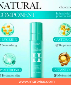 bioaqua-moisture-repair-toner.jpg – Hyaluronic acid face toner for soft, plump skin