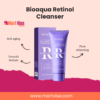 BIOAQUA Retinol Cleanser – Anti-Aging & Skin Tightening Facial Cleanser