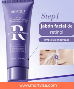 bioaqua-anti-aging-cleanser.jpg – Anti-wrinkle and firming retinol face wash