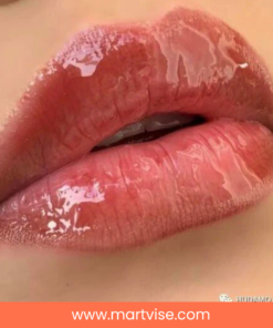 huda-moji-icecream-lip-gloss-transparent-main.jpg – Huda Moji Ice Cream Lip Gloss transparent in cute ice cream design