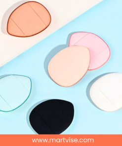 mini-puff-makeup-blenders.jpg – small makeup puffs perfect for precise blending and corner coverage
