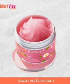 bioaqua-peach-gel-pakistan.jpg – Peach exfoliating skincare gel available in Pakistan
