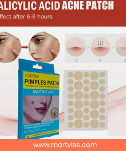 sadoer-acne-healing-patches.jpg – acne healing and oil absorbing pimple patches by Sadoer