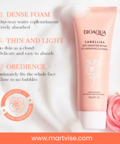bioaqua-anti-oxidant-cleanser.jpg – Camellia extract hydrating facial cleanser