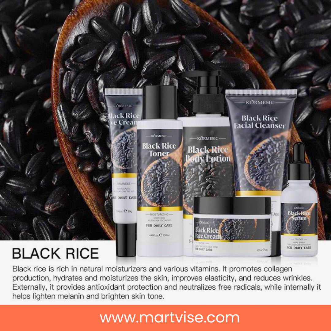 kormesic-black-rice-toner-pakistan.jpg – Brightening and nourishing toner