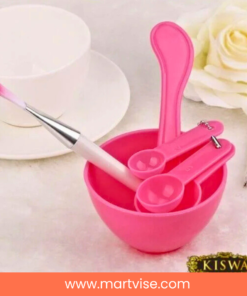 salon-facial-bowl-set.jpg – professional bleach bowl and brush kit for home salons