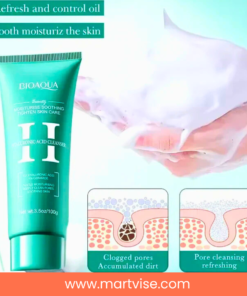 bioaqua-hydrating-cleanser.jpg – Deep hydration and moisture lock face wash