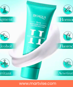 bioaqua-moisture-lock-cleanser.jpg – Non-drying hyaluronic acid facial cleanser