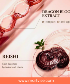 sadoer-anti-wrinkle-cream.jpg – Sadoer Dragon Blood cream texture and jar.