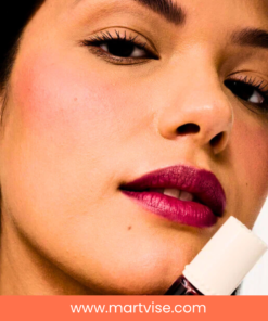 bene-tint-rosy-finish.jpg – Natural rosy finish created with Bene Tint.