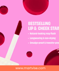 bene-tint-lips-cheeks.jpg – Bene Tint bottle for lips and cheeks stain.