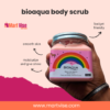 bioaqua body scrub – Niacinamide Sakura Sherbet Scrub 350g