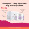 Bioaqua V7 Deep Hydration lazy makeup cream – Glow Base