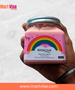 bioaqua-body-scrub-budget-friendly-jar.jpg — budget friendly bioaqua body scrub jar for regular home body polishing