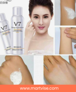 bioaqua-v7-hydration-spray-bottle.jpg — bioaqua v7 hydration spray bottle for deep hydration and daily refreshing