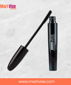 bob-360-black-mascara-tube.jpg — bob 360 black mascara tube with sleek black design for daily use