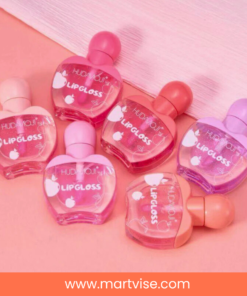 hudamoji-sweet-fragrant-lipgloss-assorted-shades.jpg — assorted mini hudamoji sweet fragrant lipgloss colours for daily touch ups