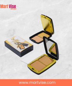 miss-rose-3in1-shade1-closeup.jpg – Close-up of Miss Rose 3 in 1 Shade 1 showing matte finish.