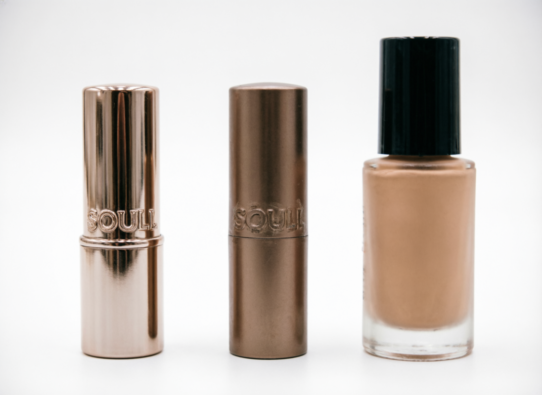 Online Cosmetics Shopping in Pakistan packaging checks for fake makeup