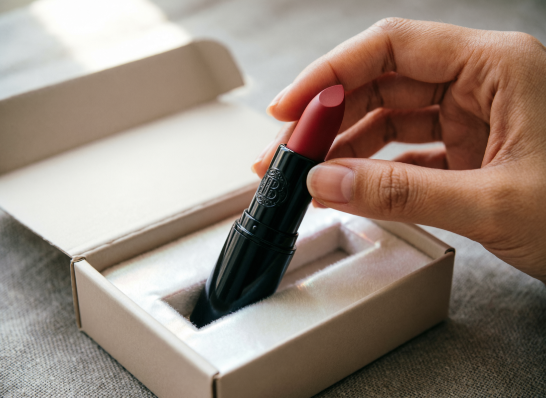 Online Cosmetics Shopping in Pakistan unboxing video proof for returns