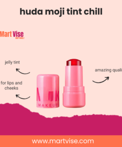 Huda Moji Tint Chill Jelly Stick for Lips & Cheeks