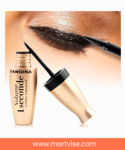 volume-1-second-eyeliner-bottle.jpg — volume 1 second eyeliner bottle with sleek design for daily eye definition