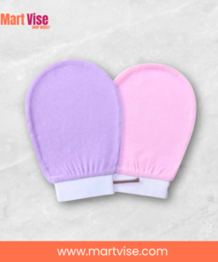 exfoliating-gloves-easy-to-use-mitt.jpg — easy to use exfoliating gloves mitts with secure grip and comfort
