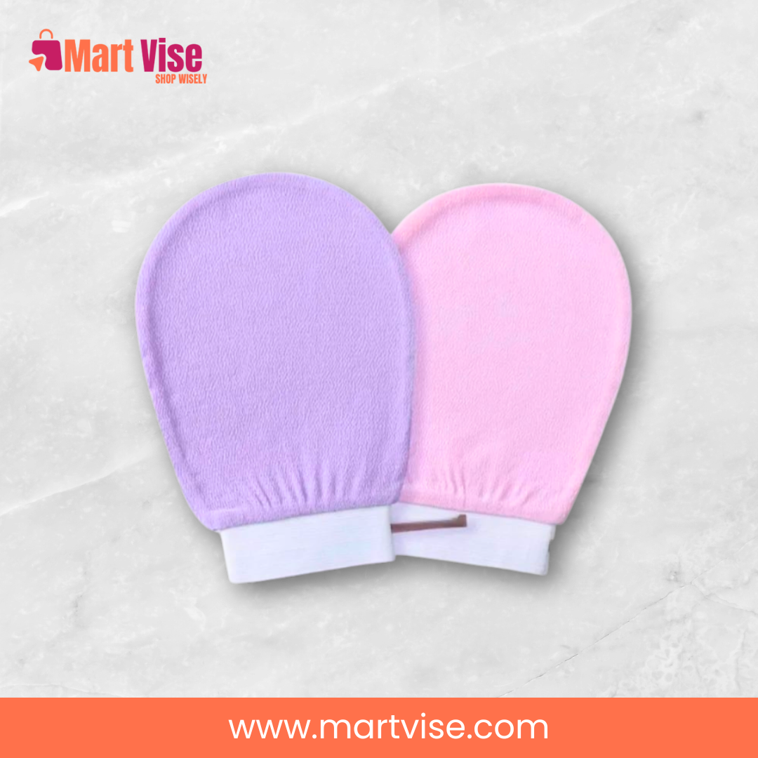 exfoliating-gloves-easy-to-use-mitt.jpg — easy to use exfoliating gloves mitts with secure grip and comfort