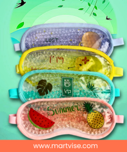 sweet-beauty-cooling-eye-mask-closeup.jpg – Close-up of Sweet Beauty Cooling Eye Mask gel texture.
