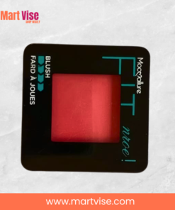 mocallure-fit-me-blush-shade3-packaging.jpg – Mocallure Fit Me Blush 03 black compact packaging.