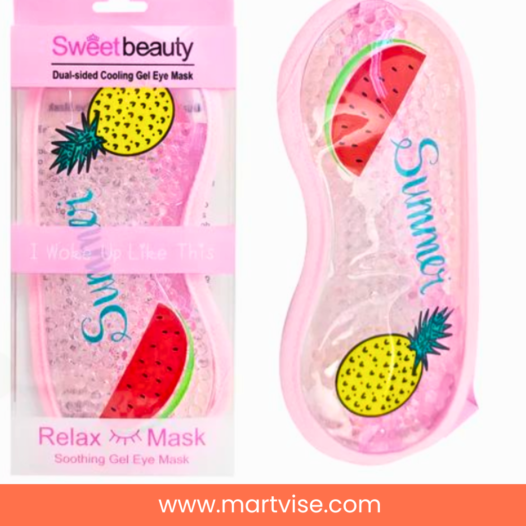 sweet-beauty-cooling-eye-mask-packaging.jpg – Sweet Beauty Cooling Eye Mask colourful packaging and designs.
