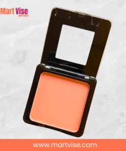 mocallure-fit-me-blush-shade5-open.jpg – Mocallure Fit Me Blush Shade 05 open compact with peach tone.