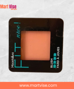mocallure-fit-me-blush-shade5-packaging.jpg – Mocallure Fit Me Blush 05 sleek packaging in black case.