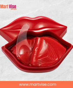 bioaqua-cherry-collagen-lip-mask-hydrating.jpg — hydrating bioaqua cherry collagen lip mask to moisten and soften lips