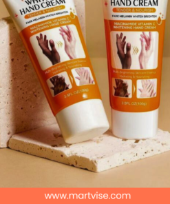 sadoer-whiten-hand-cream-non-greasy.jpg — non greasy sadoer whiten hand cream for quick absorption and comfort