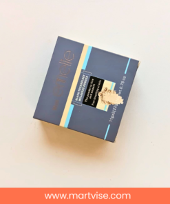 matt-emelie-compact-powder-box.jpg – Matt Emelie Compact Powder box and product packaging.