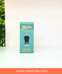 jean-paul-gaultier-alvs-eau-front-view.jpg — jean paul gaultier alvs eau fresh woody perfume for daily wear in pakistan