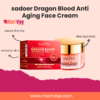 Sadoer Dragon Blood Anti Aging Face Cream 50g