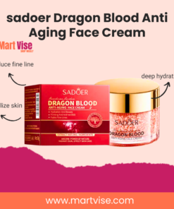 Sadoer Dragon Blood Anti Aging Face Cream 50g