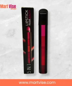 5-in-1-lipstick-shade-1-lip-swatches.jpg — lip swatches showing multiple tones from 5 in 1 lipstick shade 1